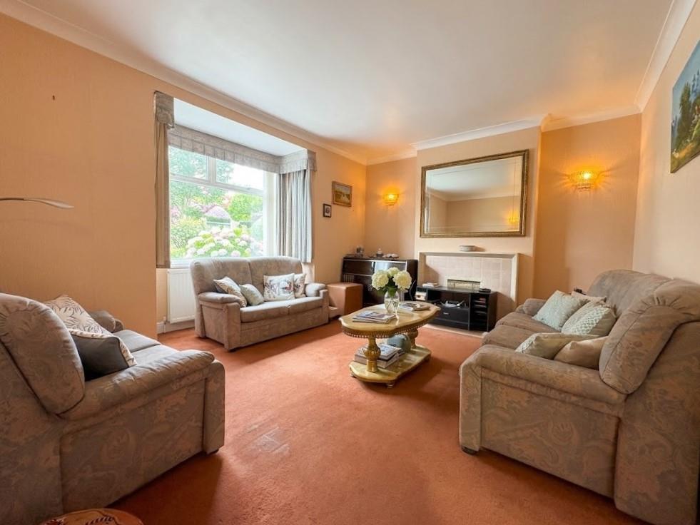 Shakespeare Road, Mill Hill, NW7, London